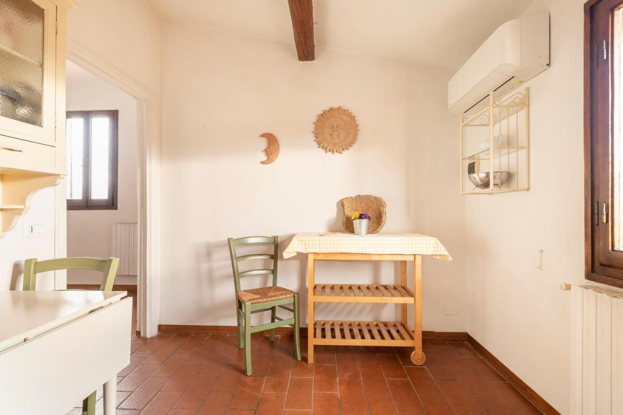 Maison Ricci - Rooftop Flat Firenze Bagian luar foto