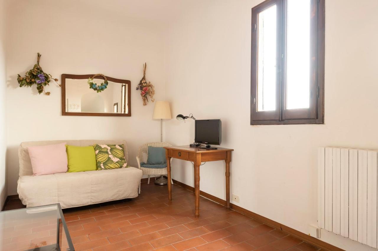 Maison Ricci - Rooftop Flat Firenze Bagian luar foto