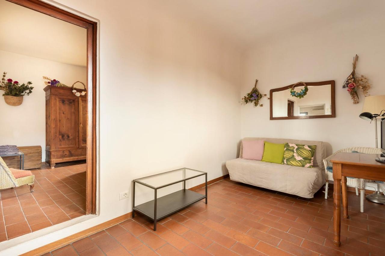 Maison Ricci - Rooftop Flat Firenze Bagian luar foto