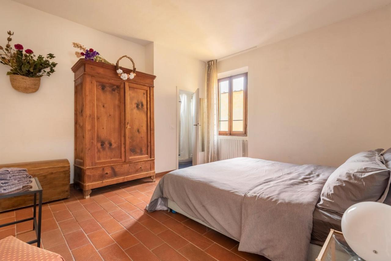 Maison Ricci - Rooftop Flat Firenze Bagian luar foto