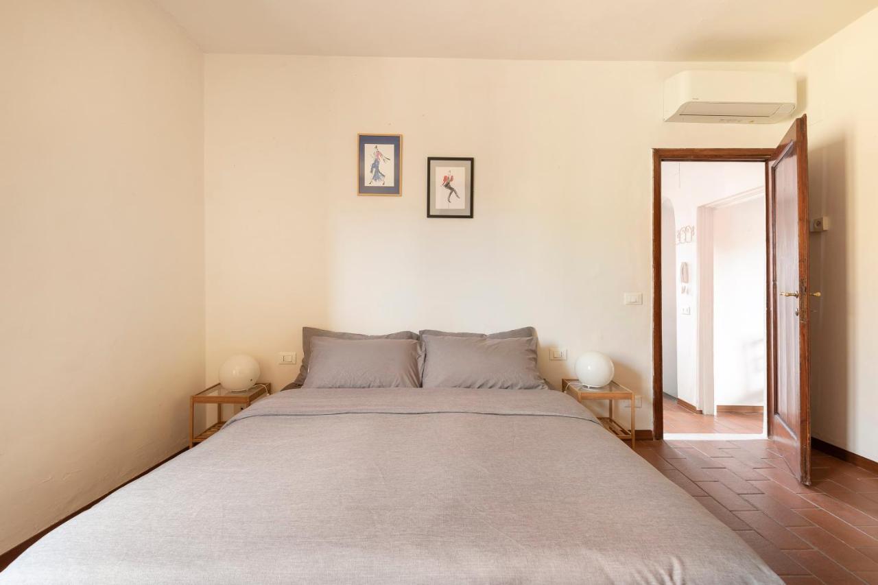 Maison Ricci - Rooftop Flat Firenze Bagian luar foto