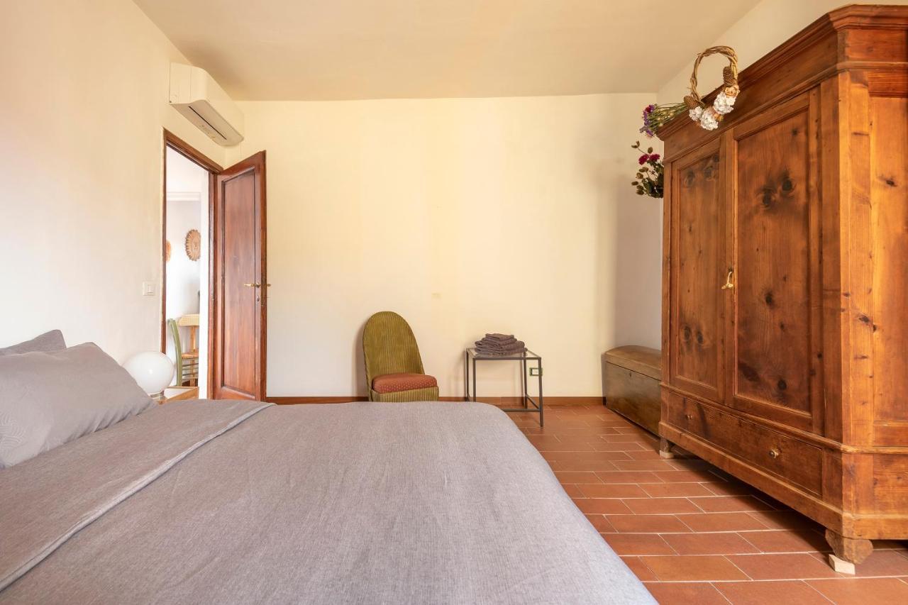 Maison Ricci - Rooftop Flat Firenze Bagian luar foto